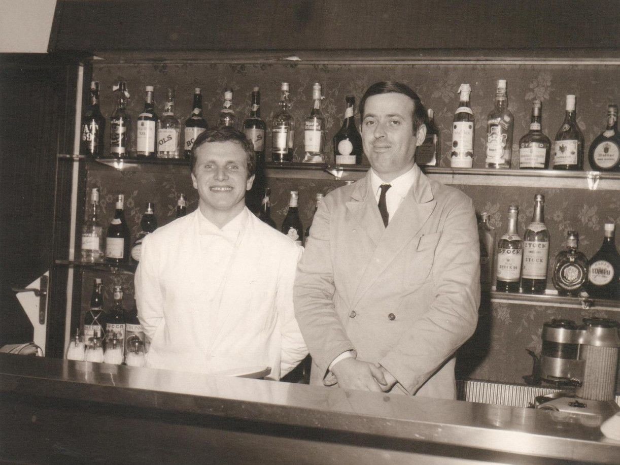 Hotel Bristol Sorrento