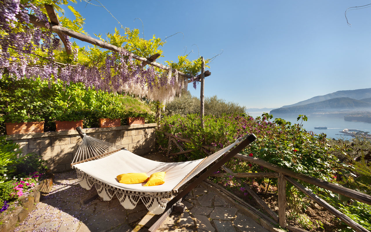 Hotel Bristol Sorrento