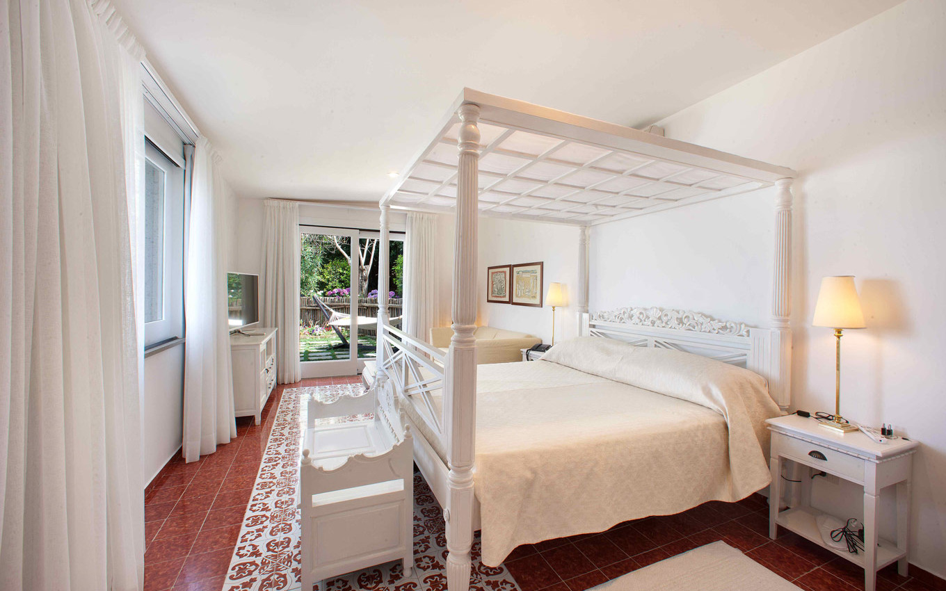 Hotel Bristol Sorrento