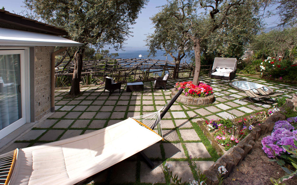 Hotel Bristol Sorrento