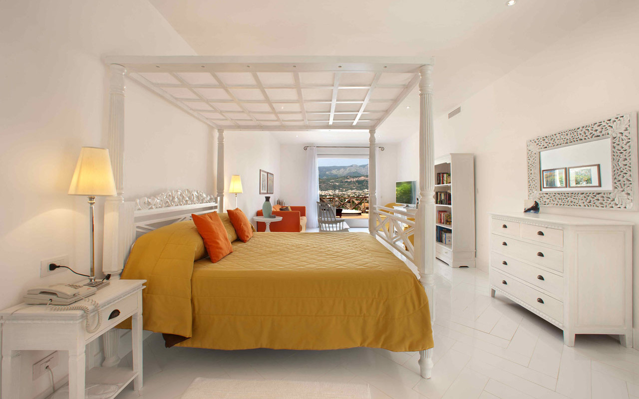 Hotel Bristol Sorrento