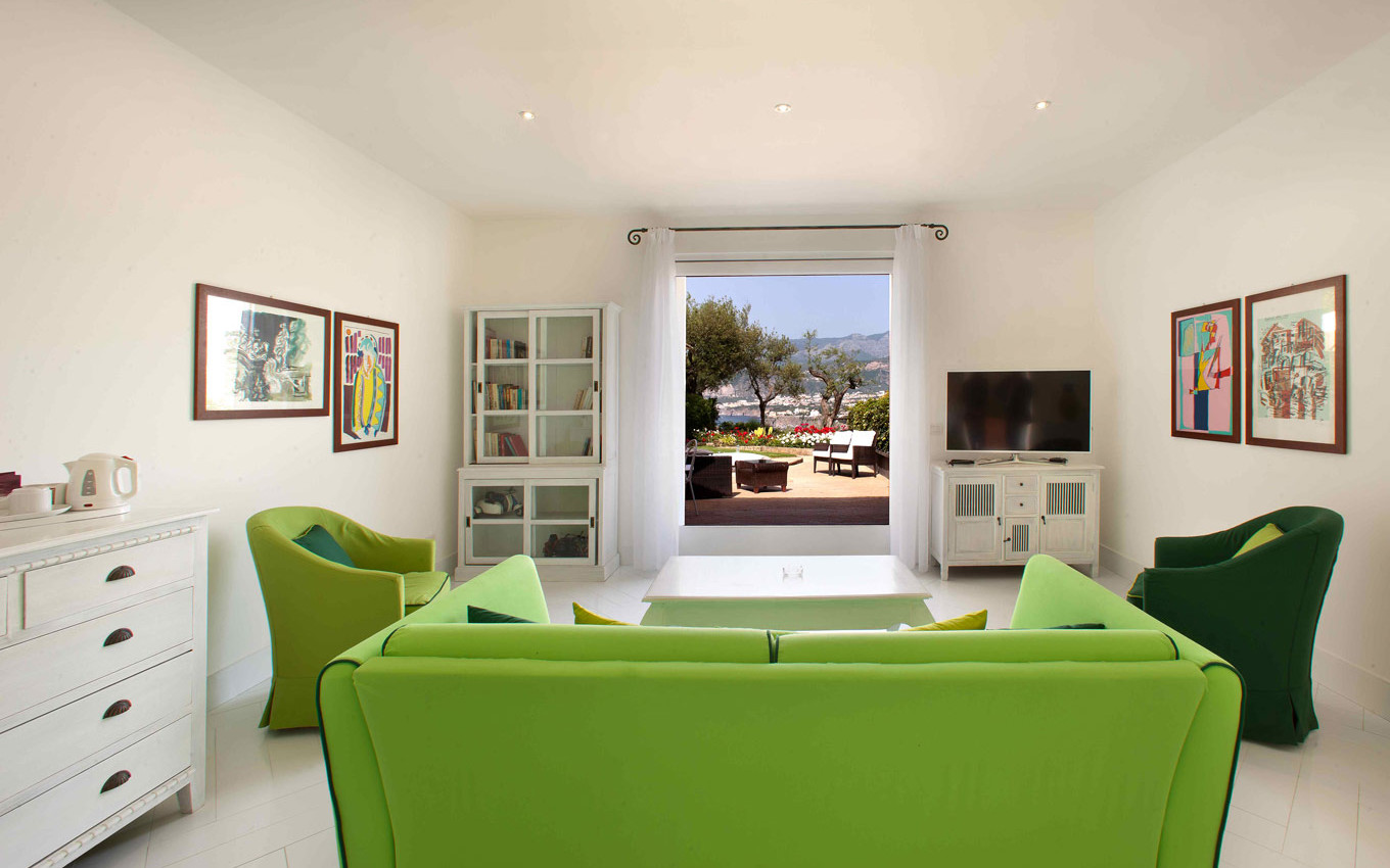 Hotel Bristol Sorrento
