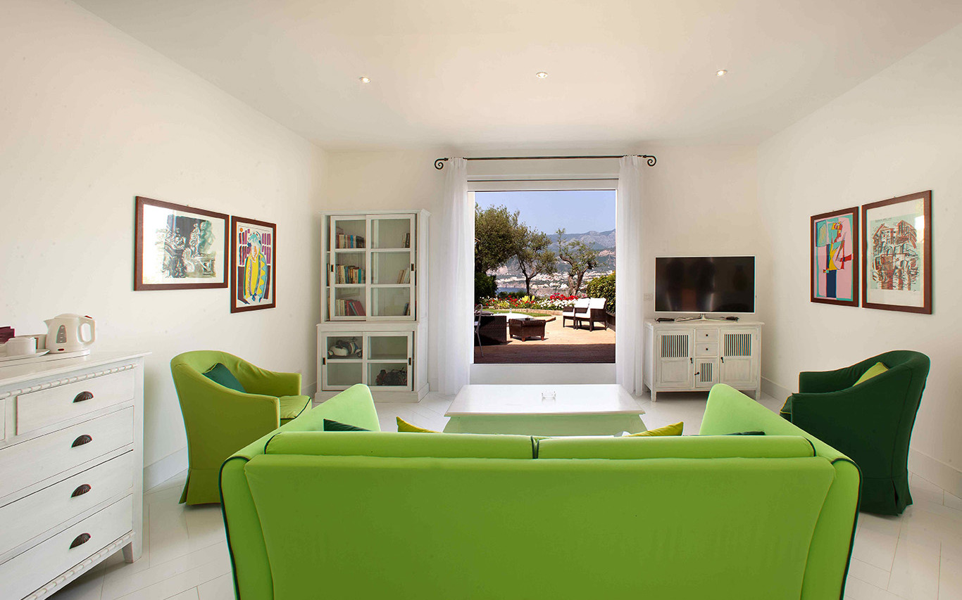 Hotel Bristol Sorrento