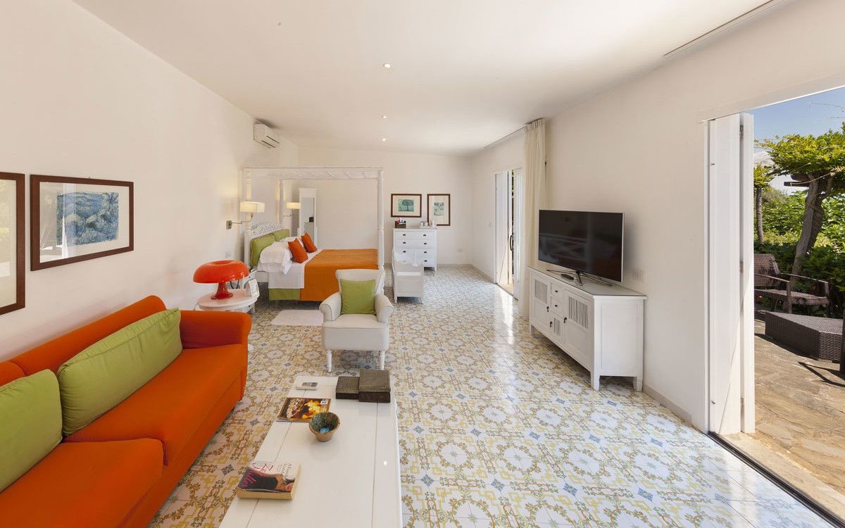 Hotel Bristol Sorrento