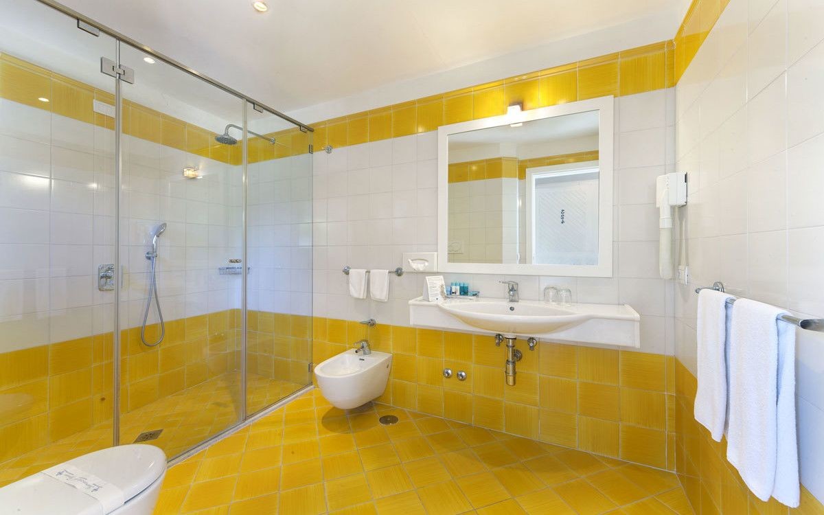 Hotel Bristol Sorrento