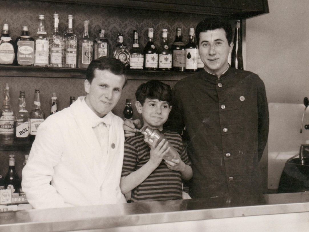 Hotel Bristol Sorrento