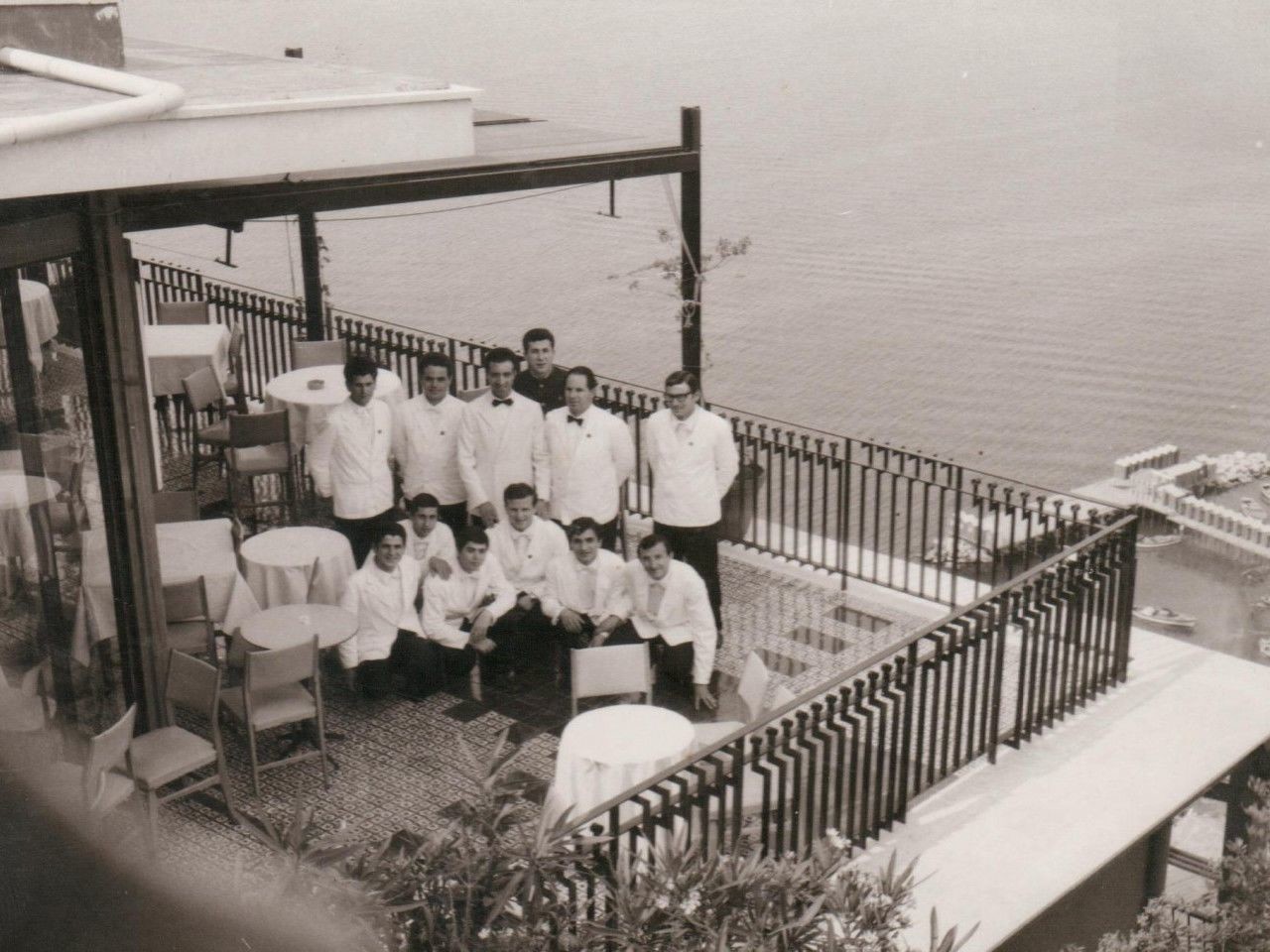 Hotel Bristol Sorrento