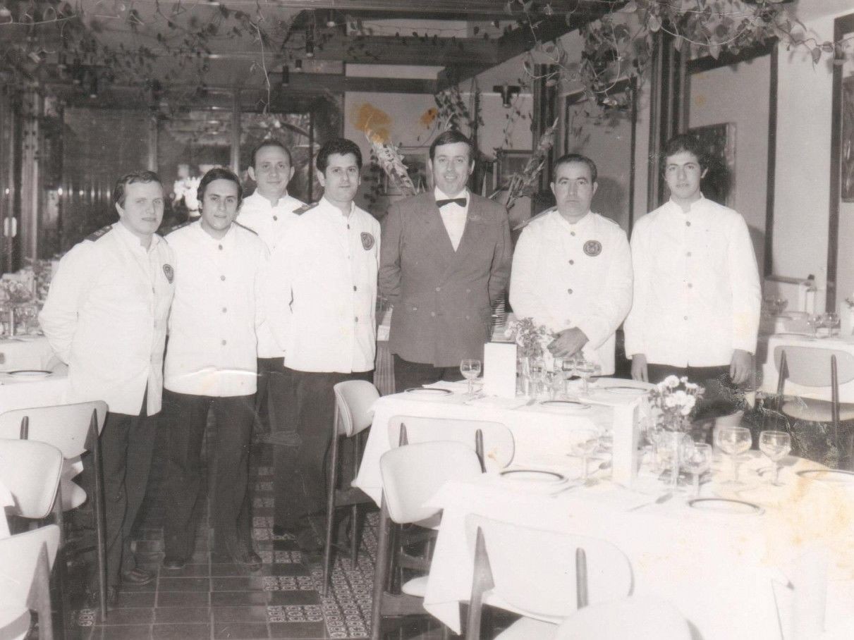 Hotel Bristol Sorrento