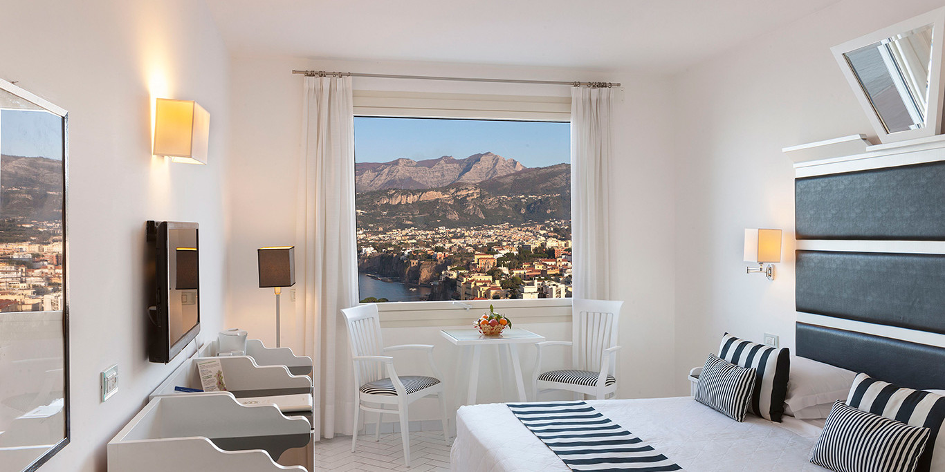 Hotel Bristol Sorrento