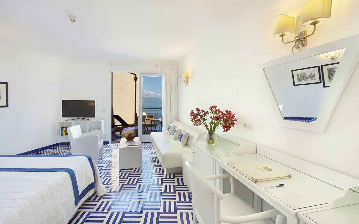 Hotel Bristol Sorrento