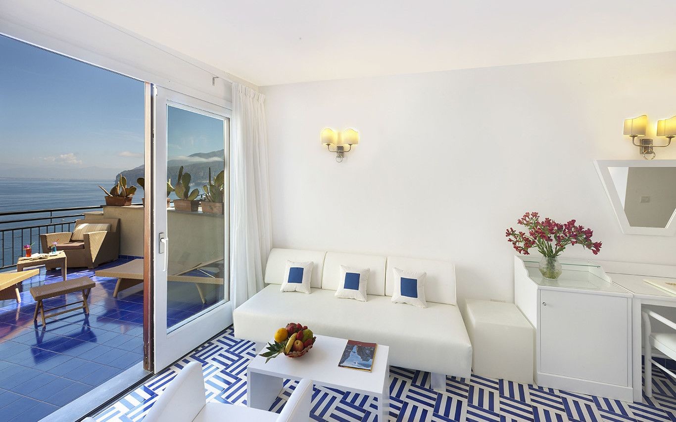 Hotel Bristol Sorrento