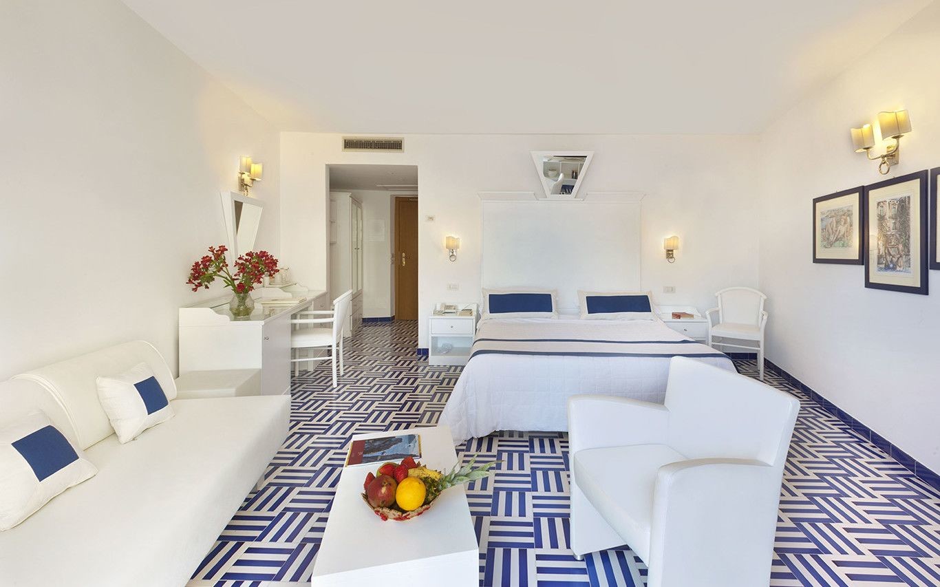 Hotel Bristol Sorrento