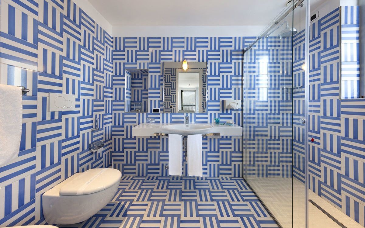Hotel Bristol Sorrento