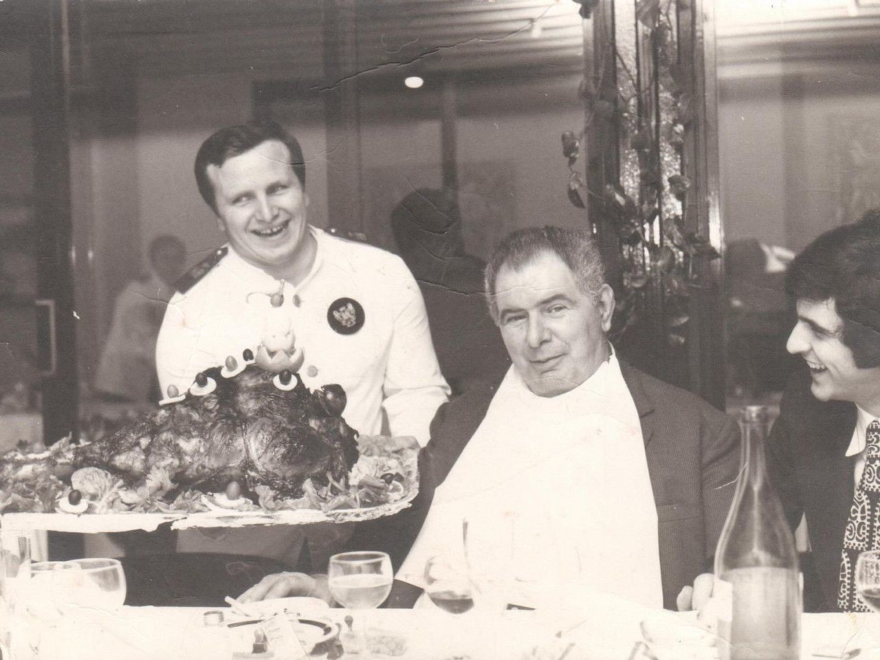 Hotel Bristol Sorrento