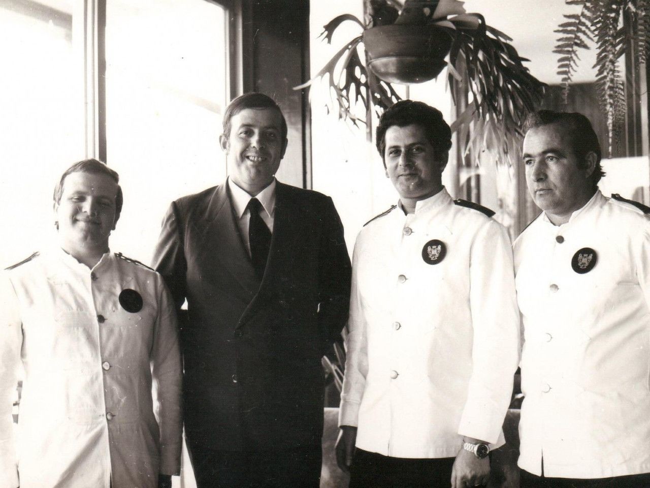 Hotel Bristol Sorrento