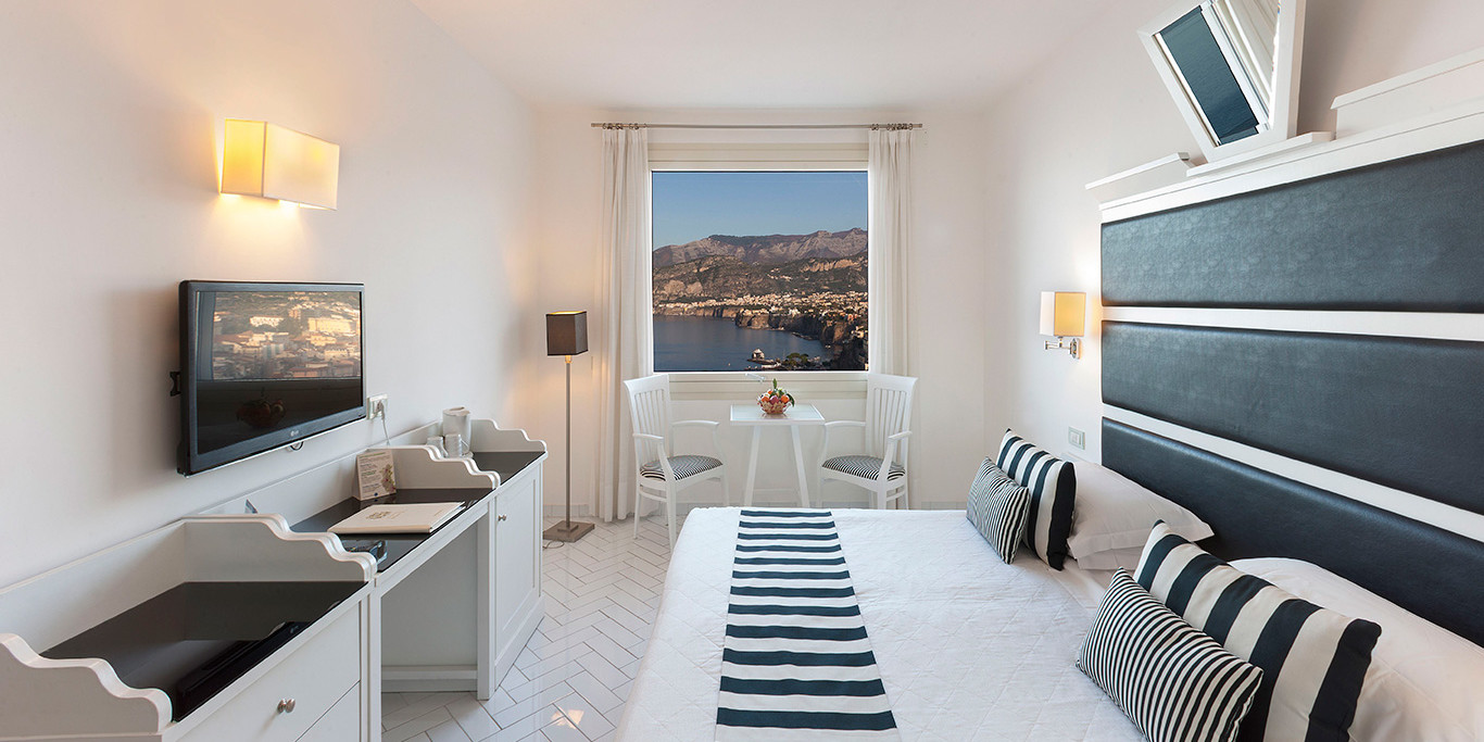 Hotel Bristol Sorrento