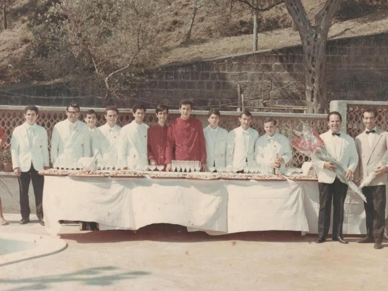 Hotel Bristol Sorrento