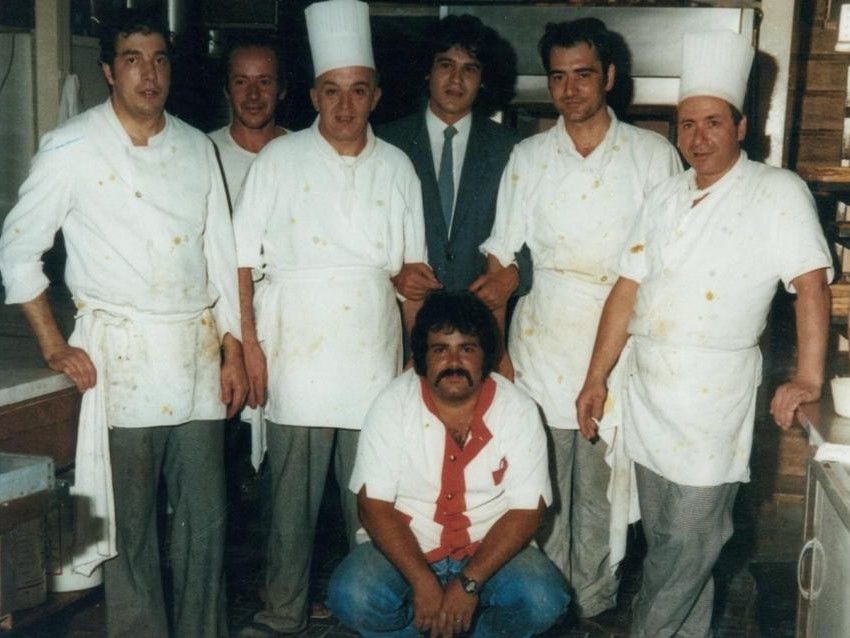 Hotel Bristol Sorrento