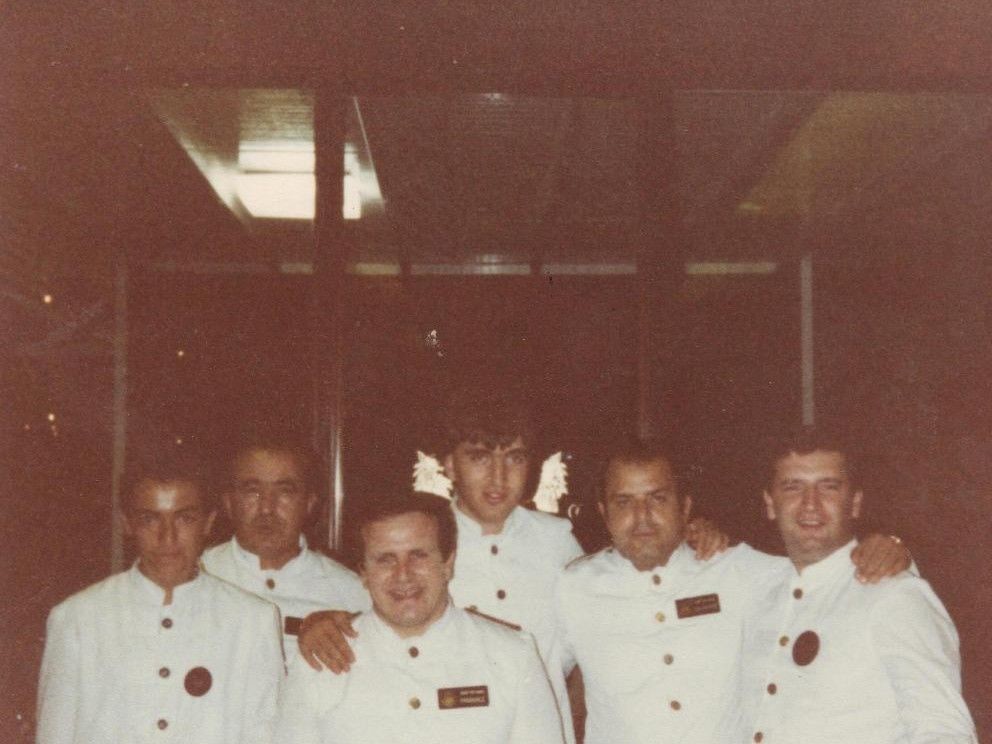 Hotel Bristol Sorrento