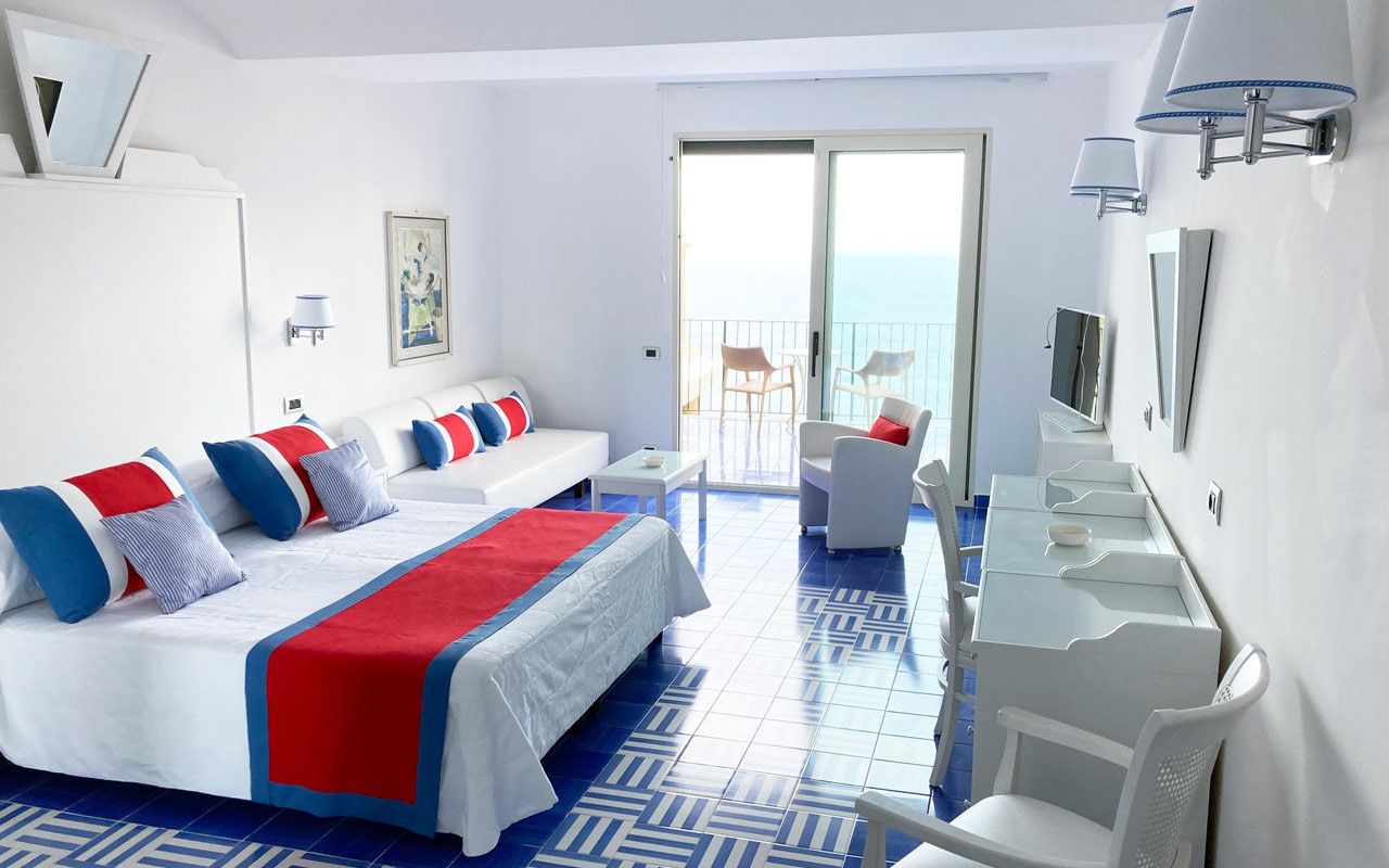 Hotel Bristol Sorrento