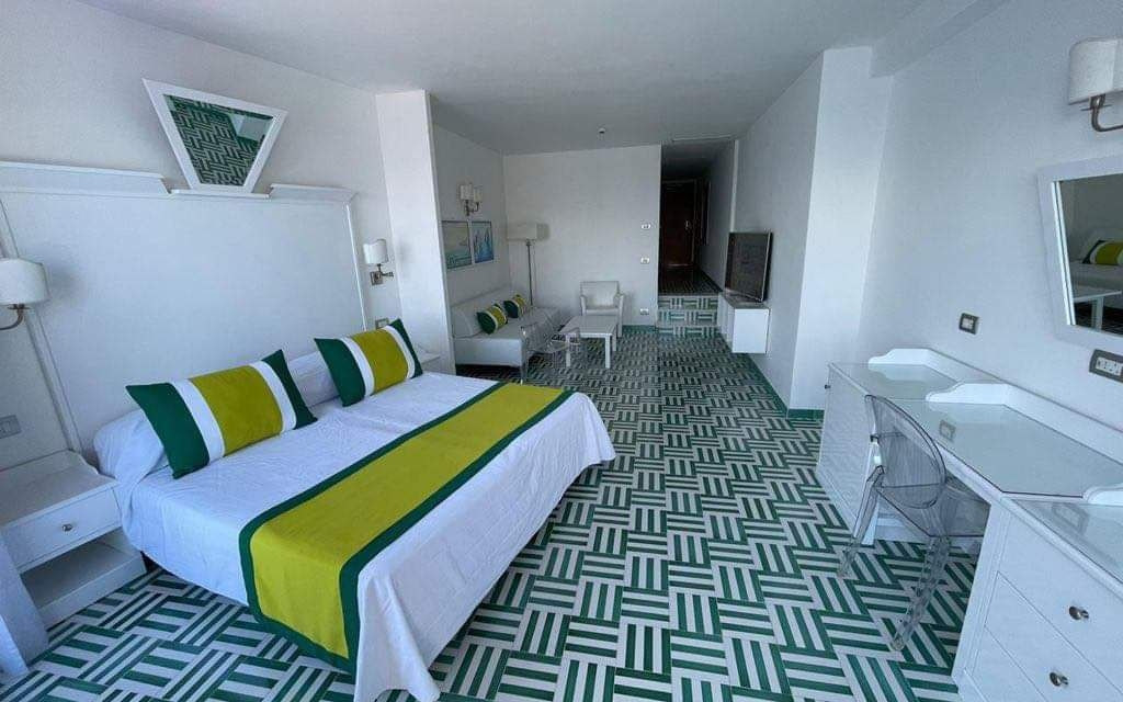 Hotel Bristol Sorrento