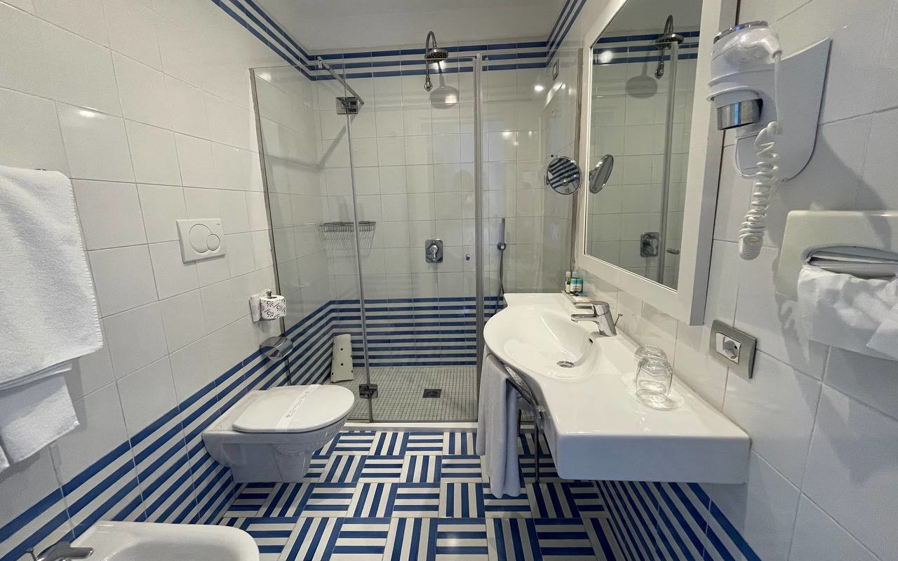 Hotel Bristol Sorrento