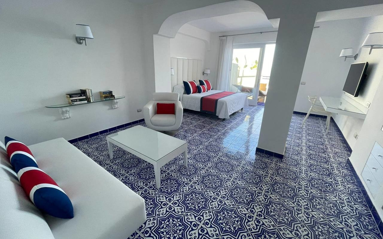 Hotel Bristol Sorrento