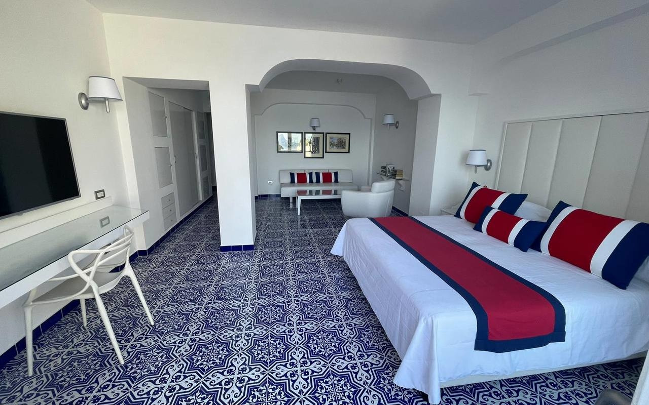 Hotel Bristol Sorrento