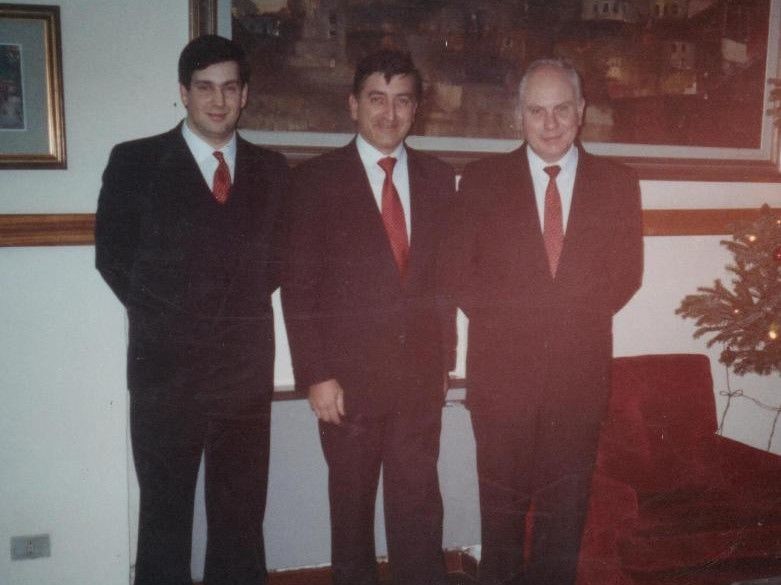 Hotel Bristol Sorrento