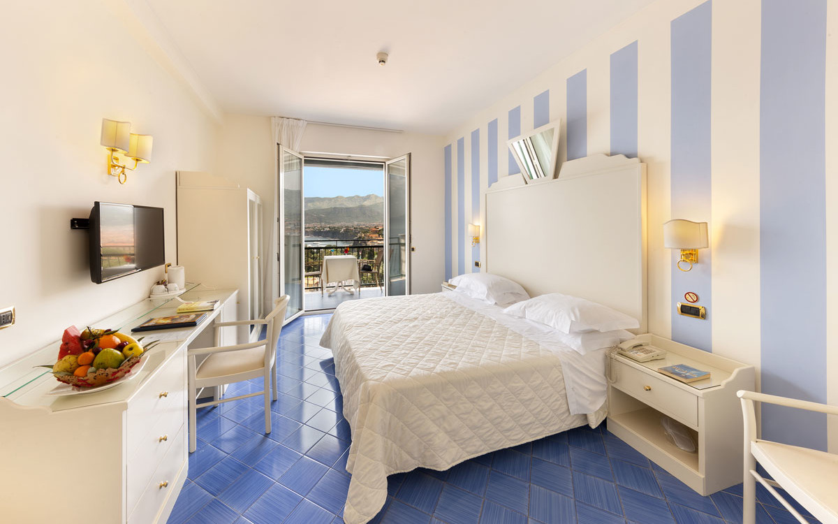 Hotel Bristol Sorrento