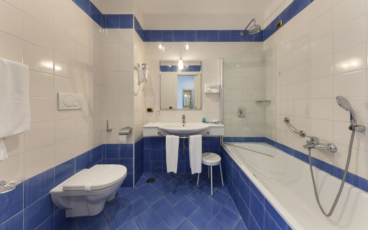 Hotel Bristol Sorrento