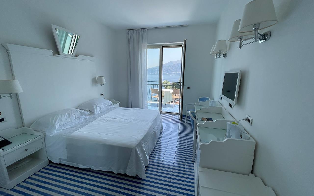 Hotel Bristol Sorrento