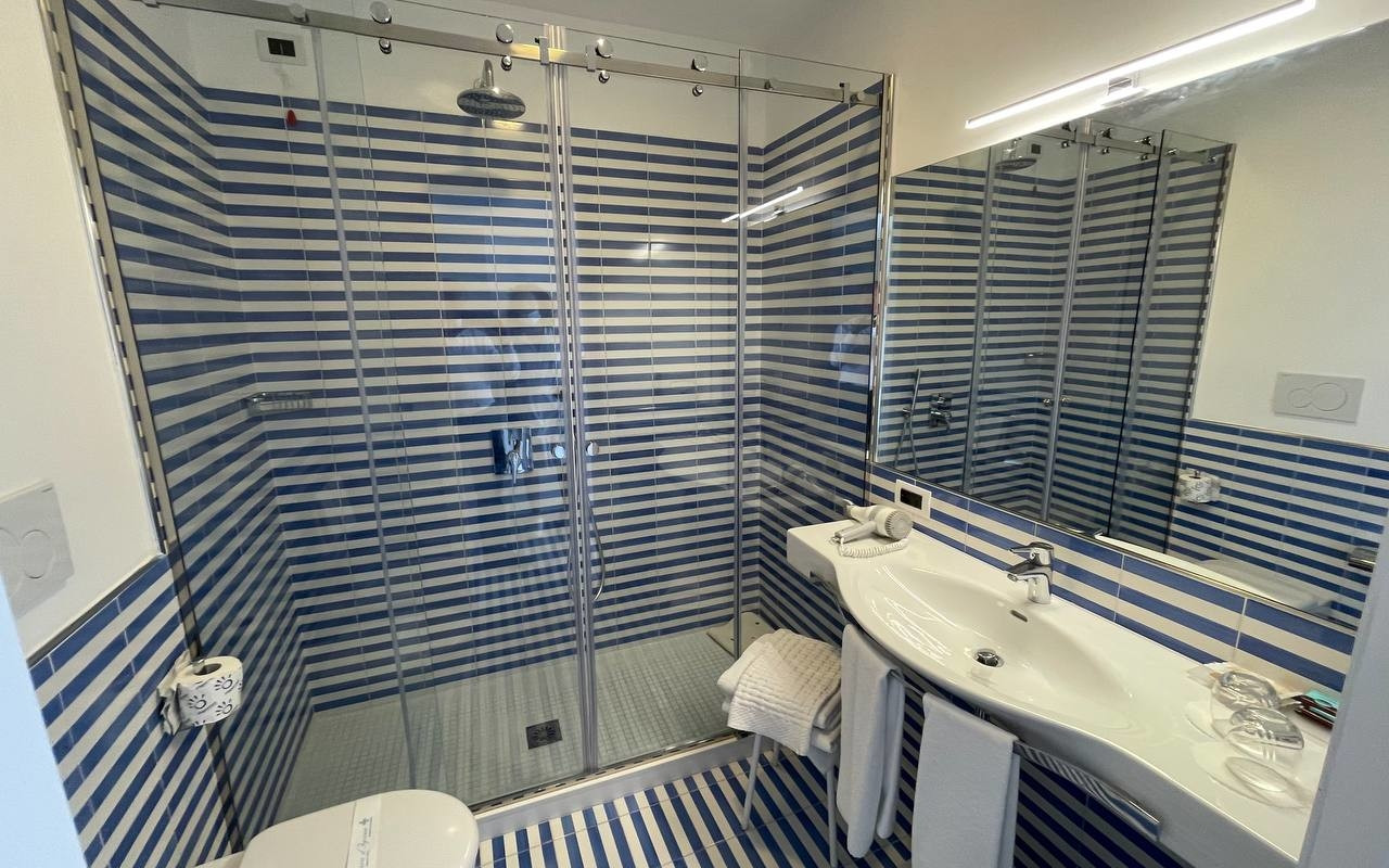 Hotel Bristol Sorrento