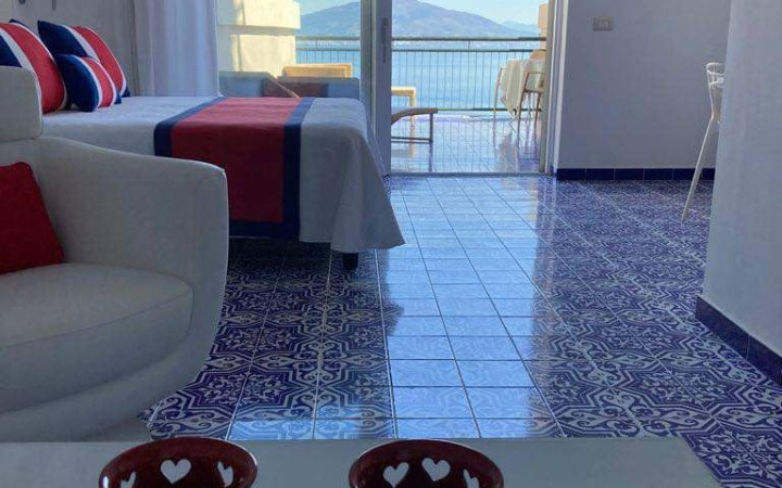 Hotel Bristol Sorrento