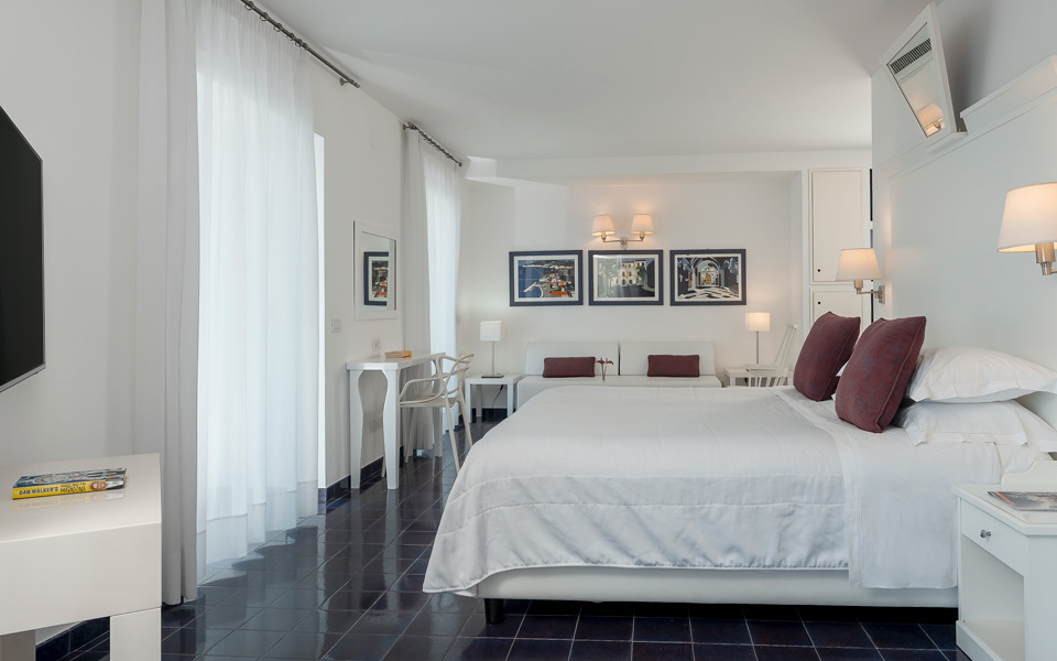Hotel Bristol Sorrento
