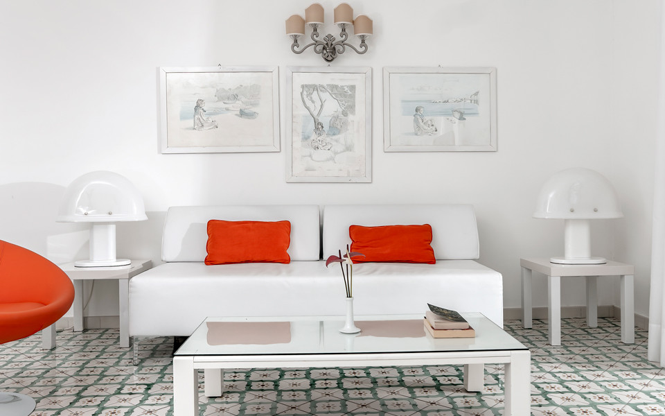 Hotel Bristol Sorrento