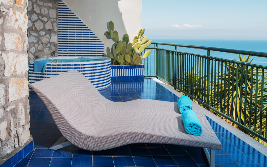Hotel Bristol Sorrento