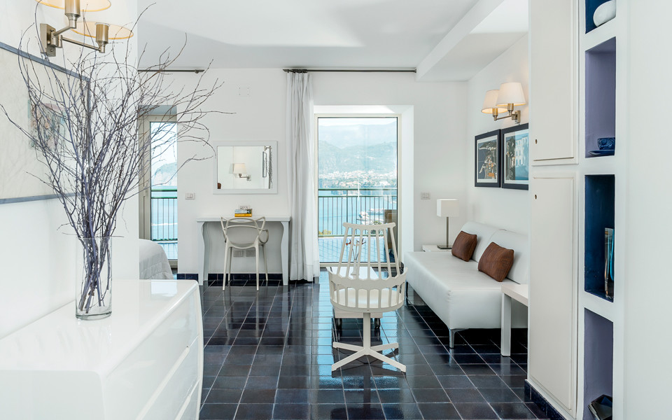 Hotel Bristol Sorrento