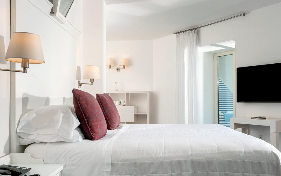 Hotel Bristol Sorrento