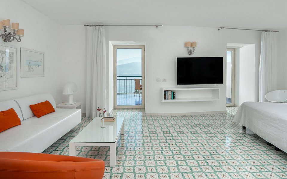 Hotel Bristol Sorrento
