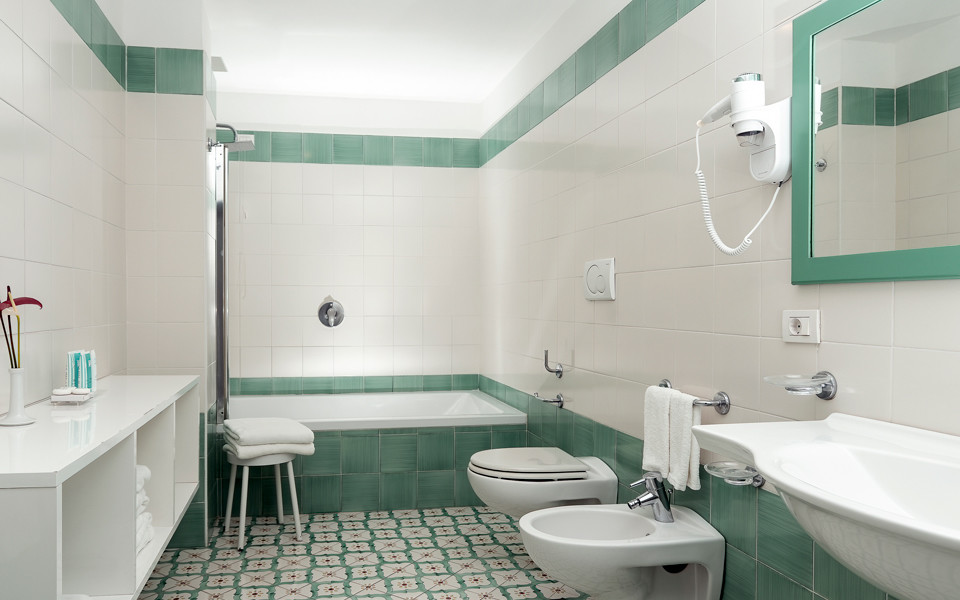 Hotel Bristol Sorrento