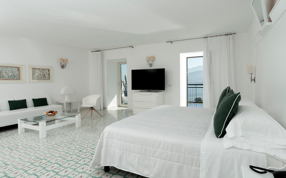 Hotel Bristol Sorrento
