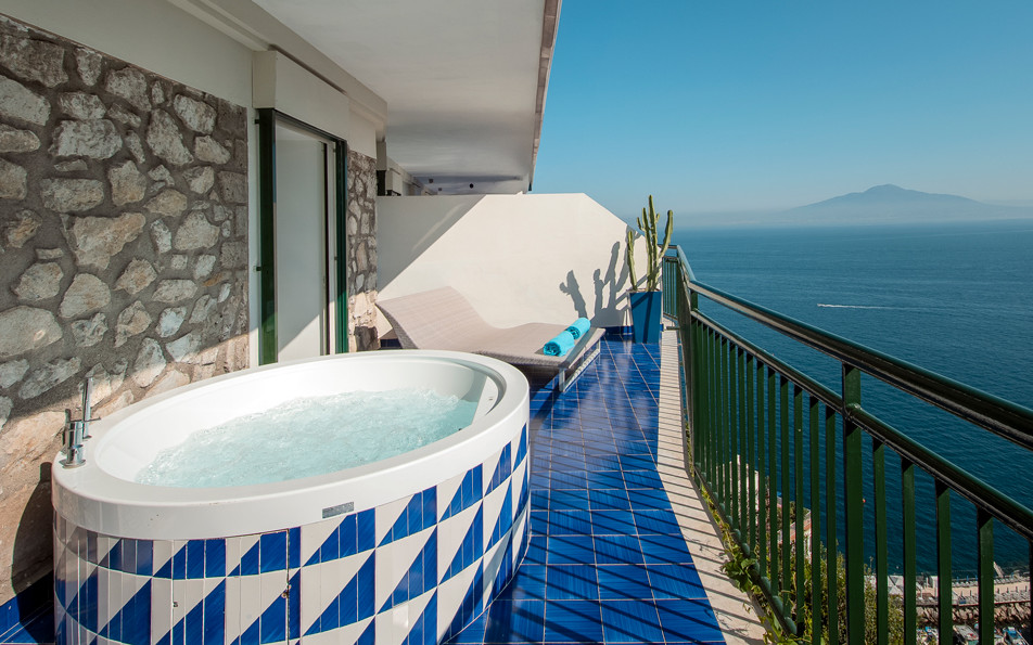 Hotel Bristol Sorrento