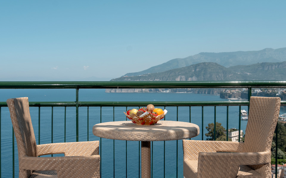 Hotel Bristol Sorrento