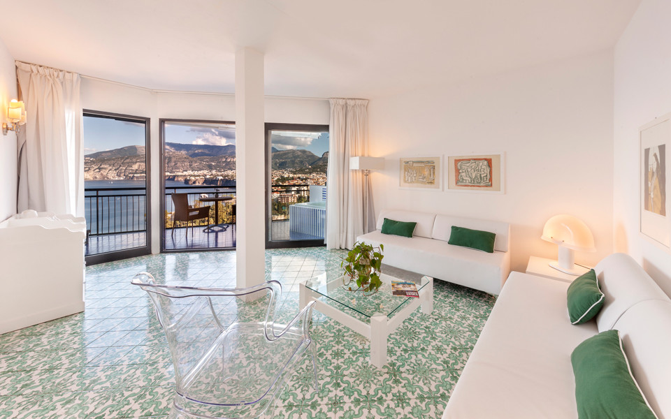 Hotel Bristol Sorrento