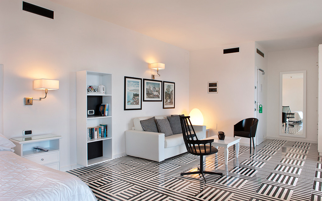 Hotel Bristol Sorrento