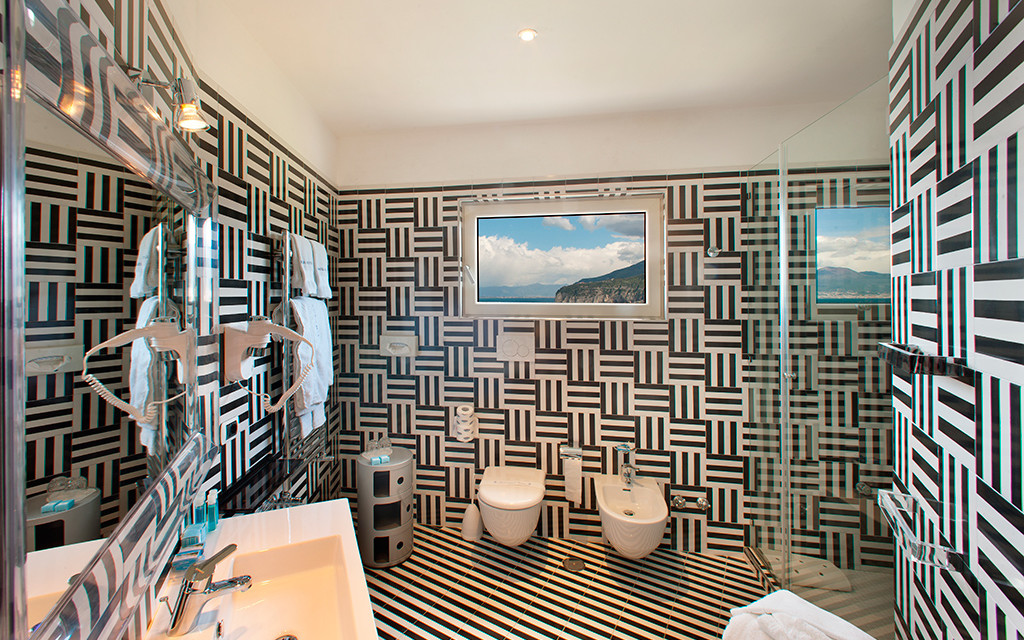 Hotel Bristol Sorrento