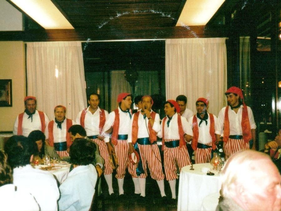 Hotel Bristol Sorrento