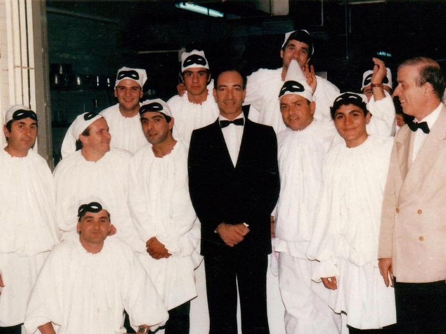 Hotel Bristol Sorrento