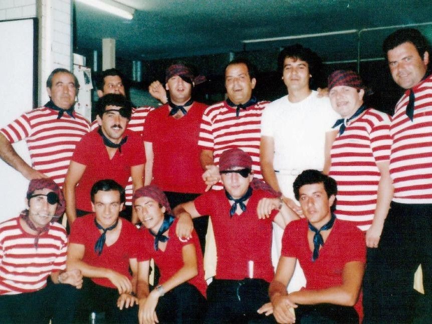 Hotel Bristol Sorrento